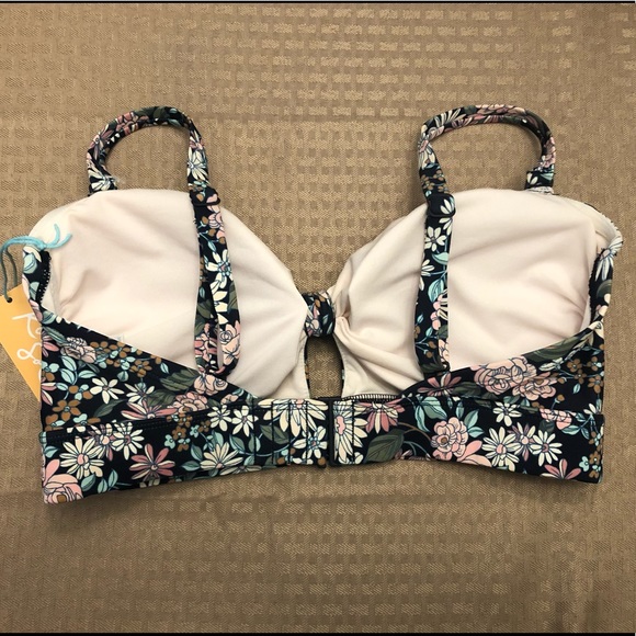 Bathing Suit top - Picture 4 of 5